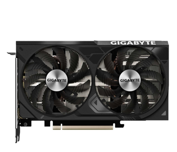Gigabyte GeForce RTX 4070 WINDFORCE 2X OC 12GB GDDR6X - 1207142 - zdjęcie 2